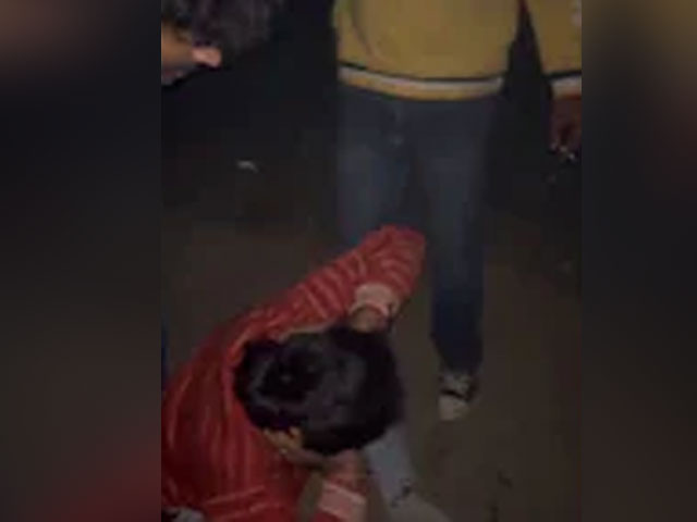 UP Man Beaten, Urinated Upon, 1 Arrested After Video Goes Viral