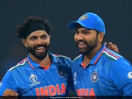 "I Think Like Captain But Am Not One": Ravindra Jadeja On Leaving Impact In World Cup