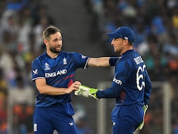 Chris Woakes Levels Ian Botham's Historic Record As England Beat Netherlands In Cricket World Cup