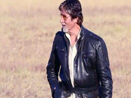 Amitabh Bachchan On India's World Cup Semi-Final Win: "When I Don't Watch We Win" Amitabh Bachchan On India's World Cup Semi-Final Win: "When I Don't Watch We Win"