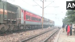जोधपुर से मकराना रूट पर विद्युतीकरण पूरा, 110 किमी की स्पीड से दौड़ेंगी ट्रेनें