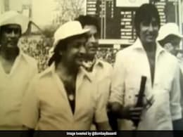 World Cup 2023: नहीं देखी होंगी राज कपूर, नरगिस और अमिताभ बच्चन की क्रिकेट खेलते हुए तस्वीरें, IND VS AUS से पहले यादें हो जाएंगी ताजा World Cup 2023: नहीं देखी होंगी राज कपूर, नरगिस और अमिताभ बच्चन की क्रिकेट खेलते हुए तस्वीरें, IND VS AUS से पहले यादें हो जाएंगी ताजा