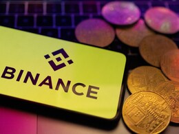 US Seeks More Than $4 Billion From Binance To End Criminal Case: Report