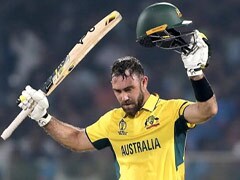 सामने आया मैक्सवेल के "हैंड-आई कॉर्डिनेशन" के पीछे का बड़ा राज़, मिस्बाह-उल-हक ने भी की पुष्टि सामने आया मैक्सवेल के "हैंड-आई कॉर्डिनेशन" के पीछे का बड़ा राज़, मिस्बाह-उल-हक ने भी की पुष्टि