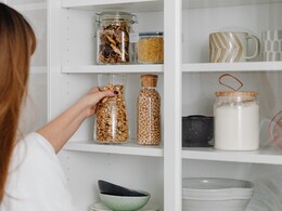 बिखरे सामान को समेटे इन होम स्‍टोरेज प्रोडक्‍ट से, अमेजॉन पर 10 फीसदी डिस्‍काउंट में आज ही खरीदें इन्‍हें