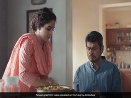 <i>Mrs</i> Teaser: It's Sanya Malhotra vs Patriarchy <i>Mrs</i> Teaser: It's Sanya Malhotra vs Patriarchy