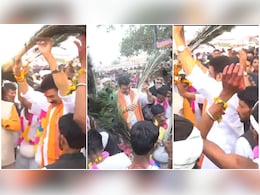 MP News: बुंदेलखंड में आज भी दीपावली के दूसरे दिन मौनिया और दिवारी नृत्य की परंपरा है कायम