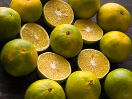 Know Your Lemons: 5 Popular Indian Varieties Every Citrus Lover Should Try