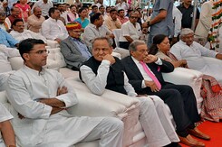 NDTV Survey: Who Should Be Rajasthan's Next Chief Minister? NDTV Survey: Who Should Be Rajasthan's Next Chief Minister?