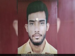 Jaipur Woman Who Killed, Chopped Up Tinder Date Gets Life Term Jaipur Woman Who Killed, Chopped Up Tinder Date Gets Life Term