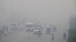 Pak Planning Rs 350 Million Artificial Rain Experiment To Curb Air Pollution: Report