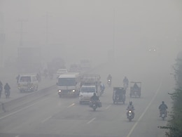 Pak Planning Rs 350 Million Artificial Rain Experiment To Curb Air Pollution: Report Pak Planning Rs 350 Million Artificial Rain Experiment To Curb Air Pollution: Report