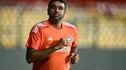 Ravichandran Ashwin Hails India Star, Calls Him "Junior Mohammed Shami"