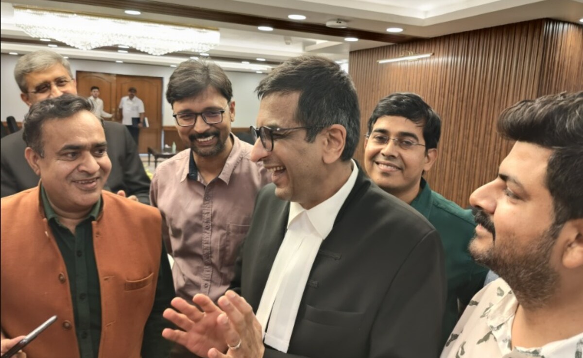 A Look Back At Big Changes Brought In By Chief Justice Over Last Year