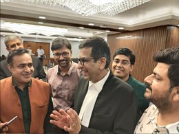 A Look Back At Big Changes Brought In By Chief Justice Over Last Year A Look Back At Big Changes Brought In By Chief Justice Over Last Year