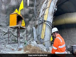 झारखंड: उत्तराखंड में सुरंग से बेटे के निकालने से कुछ घंटे पहले ही पिता की मौत झारखंड: उत्तराखंड में सुरंग से बेटे के निकालने से कुछ घंटे पहले ही पिता की मौत