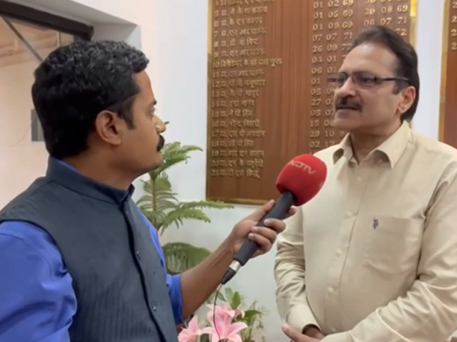 राम मनोहर लोहिया अस्पताल में 'प्रदूषण ओपीडी' शुरू, 5 स्पेशलिस्ट डॉक्टरों की टीम तैनात