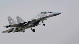 Air Force's Sukhoi Su-30 That Went Missing Crashes In Assam, Search Ops On