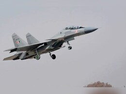 सुखोई 30 की अचानक उड़ान ने जबलपुर में बढ़ा दी दहशत, अफवाह के बाद सामने आया सच