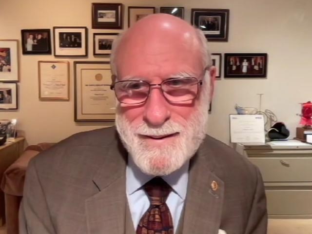 Indian Talents Have Risen To Top In US: Father Of Internet Vint Cerf