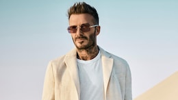 David Beckham Shows Off His Culinary Skills On Victoria Beckham's Instagram