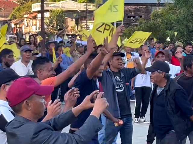 Why Young People In Mizoram Are Rooting For Zoram's People Movement Party