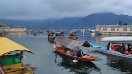 Election Commission Repeats Its 2019 Reason For No Polls In J&K