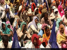 Caste Data To Be Part Of Next Population Census: Centre's Big Announcement Caste Data To Be Part Of Next Population Census: Centre's Big Announcement