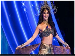 How Did India's Shweta Sharda Perform At Miss Universe 2023? How Did India's Shweta Sharda Perform At Miss Universe 2023?