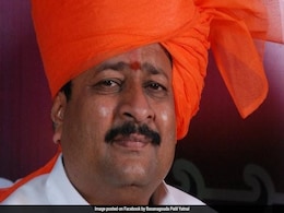 "Party Of 1 Family...": BJP MLA Over BS Yediyurappa's Son's New Appointment "Party Of 1 Family...": BJP MLA Over BS Yediyurappa's Son's New Appointment