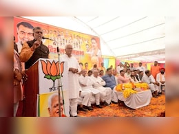  "तू है किस खेत की मूली...?" कांग्रेस विधायक को लेकर BJP प्रत्याशी जगन्नाथ सिंह के बिगड़े बोल 