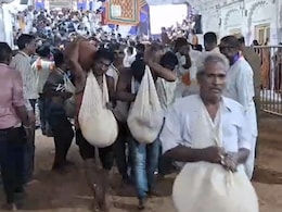 Annakoot 2024: राजस्थान का ऐसा मंदिर, जहां दीपावली पर 350 साल से चल रही है प्रसाद 'लूटने' की परम्परा 