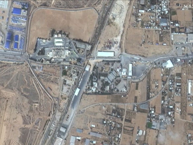 Israel Hamas War: बंधकों की तलाश में गाजा के ऊपर निगरानी ड्रोन उड़ा रहा अमेरिका