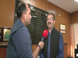 "Prepared For Free, Fair, Violence-Free Polling In Madhya Pradesh": Official