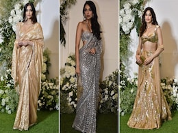 From Sobhita Dhulipala To Gauri Khan, These Celebs Decked Up In Gold And Silver For Manish Malhotra's Diwali Party From Sobhita Dhulipala To Gauri Khan, These Celebs Decked Up In Gold And Silver For Manish Malhotra's Diwali Party