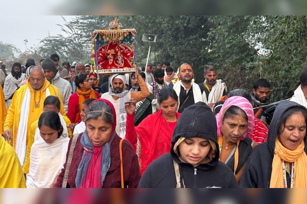 Latest and Breaking News on NDTV