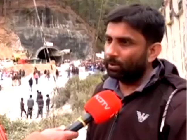 उत्तरकाशी सुरंग में फंसे मजदूरों का मनोबल कैसे बढ़ाया जा रहा है