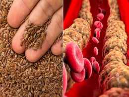 नसों से गंदे कॉलेस्ट्रोल को बाहर निकाल देते हैं ये हेल्दी बीज, High Cholesterol से परेशान लोग खा सकते हैं इन्हें नसों से गंदे कॉलेस्ट्रोल को बाहर निकाल देते हैं ये हेल्दी बीज, High Cholesterol से परेशान लोग खा सकते हैं इन्हें