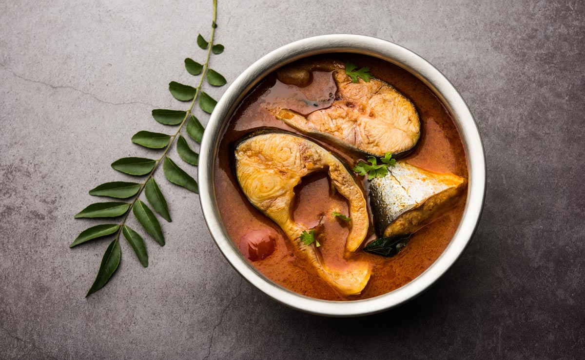 Should You Or Shouldn't You Eat Fish And Milk Together?