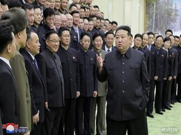 North Korea Threatens To "Destroy" US Spy Satellites If It Tries "Any Attack" North Korea Threatens To "Destroy" US Spy Satellites If It Tries "Any Attack"