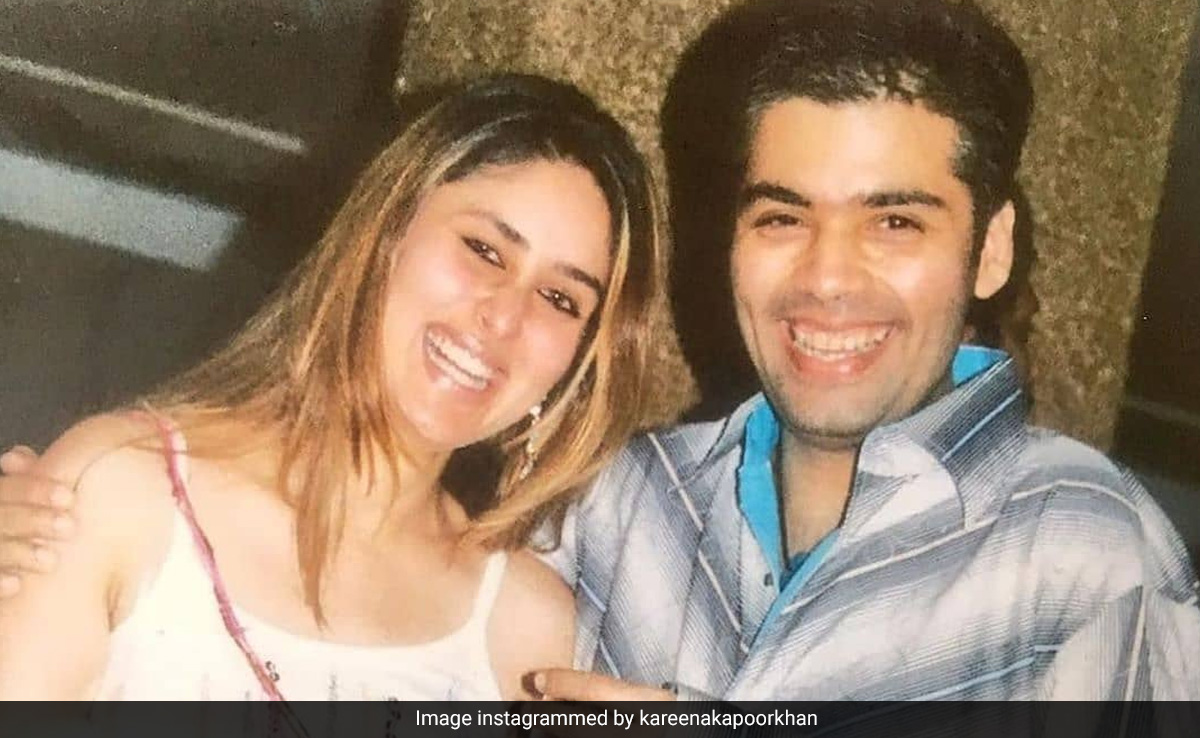 <i>Koffee With Karan 8</i>: Karan Johar Opens Up On His Fight With Kareena Kapoor And Kajol
