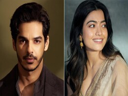 Ishaan Khatter On Rashmika Mandanna's Viral Video: "Don't Think Deepfake Is Cool" Ishaan Khatter On Rashmika Mandanna's Viral Video: "Don't Think Deepfake Is Cool"