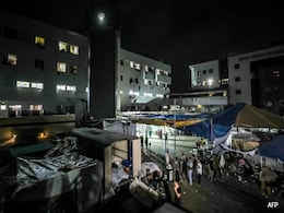 Israel Arrests Gaza's Largest Hospital's Director, Other Members: Report Israel Arrests Gaza's Largest Hospital's Director, Other Members: Report