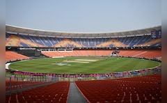 BCCI Shortlists 5 Cities For T20 World Cup 2026, Ahmedabad May Host Final
