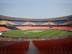 BCCI Shortlists 5 Cities For T20 World Cup 2026, Ahmedabad May Host Final: Sources