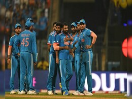India vs Australia, Final: क्या World Cup Final में पिच पर ओस का टीम इंडिया को होगा नुकसान? India vs Australia, Final: क्या World Cup Final में पिच पर ओस का टीम इंडिया को होगा नुकसान?