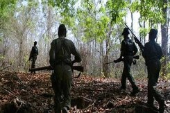 Chhattisgarh Election 2023: Voting के बीच नक्सली हमला, Sukma और kanker में मुठभेड़ । Chhattisgarh Election 2023: Voting के बीच नक्सली हमला, Sukma और kanker में मुठभेड़ ।