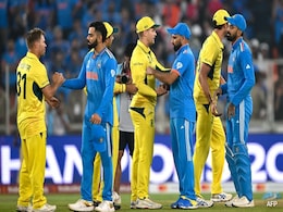 Anand Mahindra's Monday Motivation Includes 'Men in Blue': "We Didn't Lose" Anand Mahindra's Monday Motivation Includes 'Men in Blue': "We Didn't Lose"