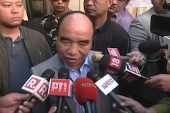 There Won't Be Hung Assembly, Will Sweep Polls: Mizoram Chief Minister There Won't Be Hung Assembly, Will Sweep Polls: Mizoram Chief Minister