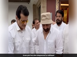 VIDEO: राजकुमार कोहली की प्रार्थना सभा में कुछ ऐसा करते दिखे सनी देओल, सोशल मीडिया पर लोगों ने कर दिया ट्रोल VIDEO: राजकुमार कोहली की प्रार्थना सभा में कुछ ऐसा करते दिखे सनी देओल, सोशल मीडिया पर लोगों ने कर दिया ट्रोल